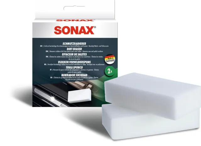 sonax-schmutzradierer-2-st-ck-spezialschwamm image 1
