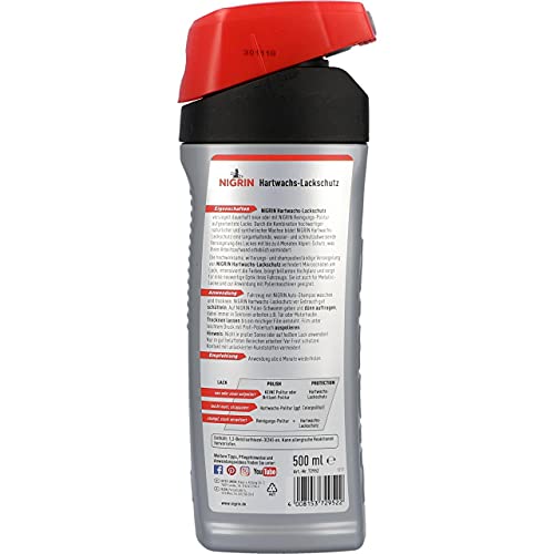 nigrin-hartwachs-lackschutz-langzeitversiegelung-500-ml image 8