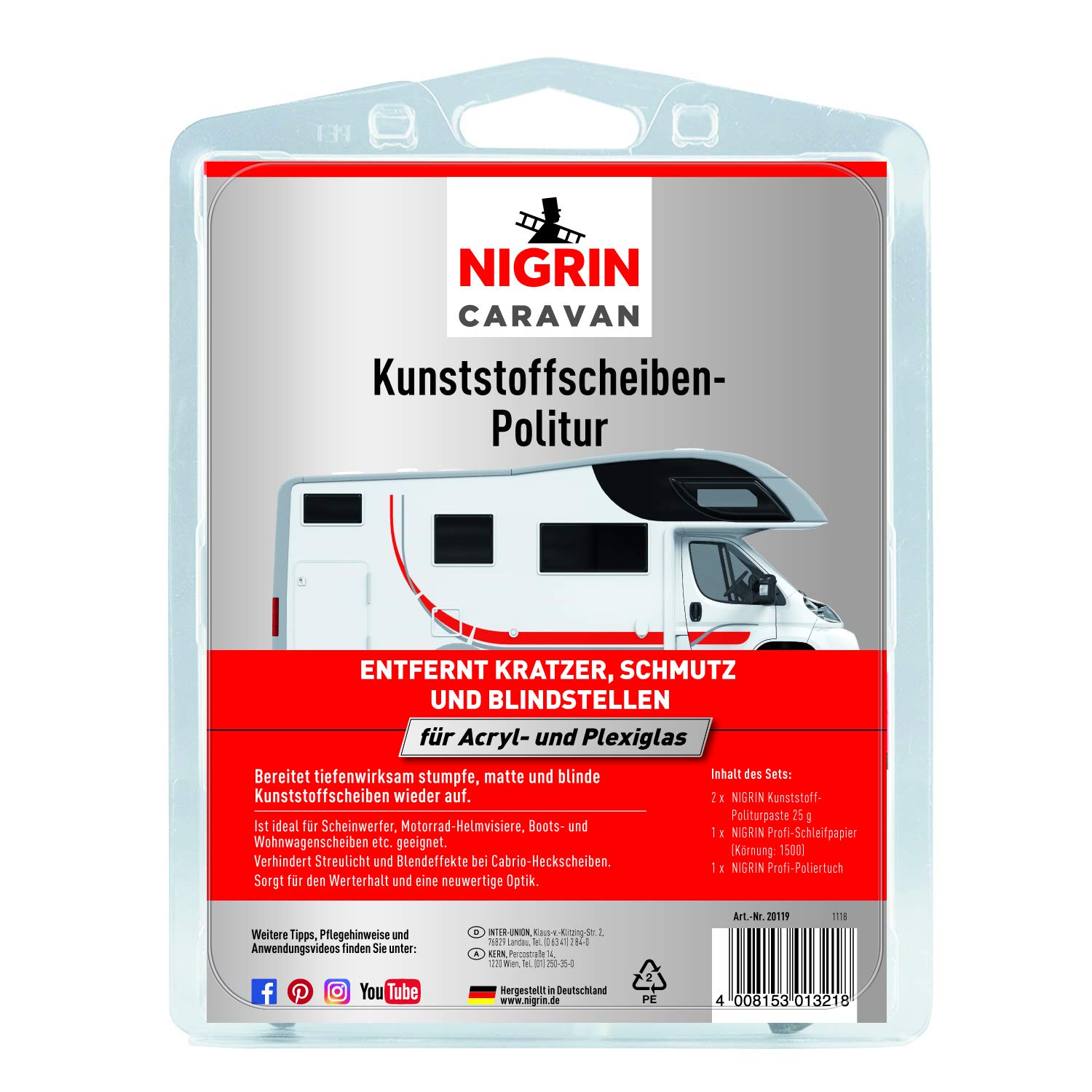 nigrin-caravan-kunststoffscheiben-politur-2x25-g image 1