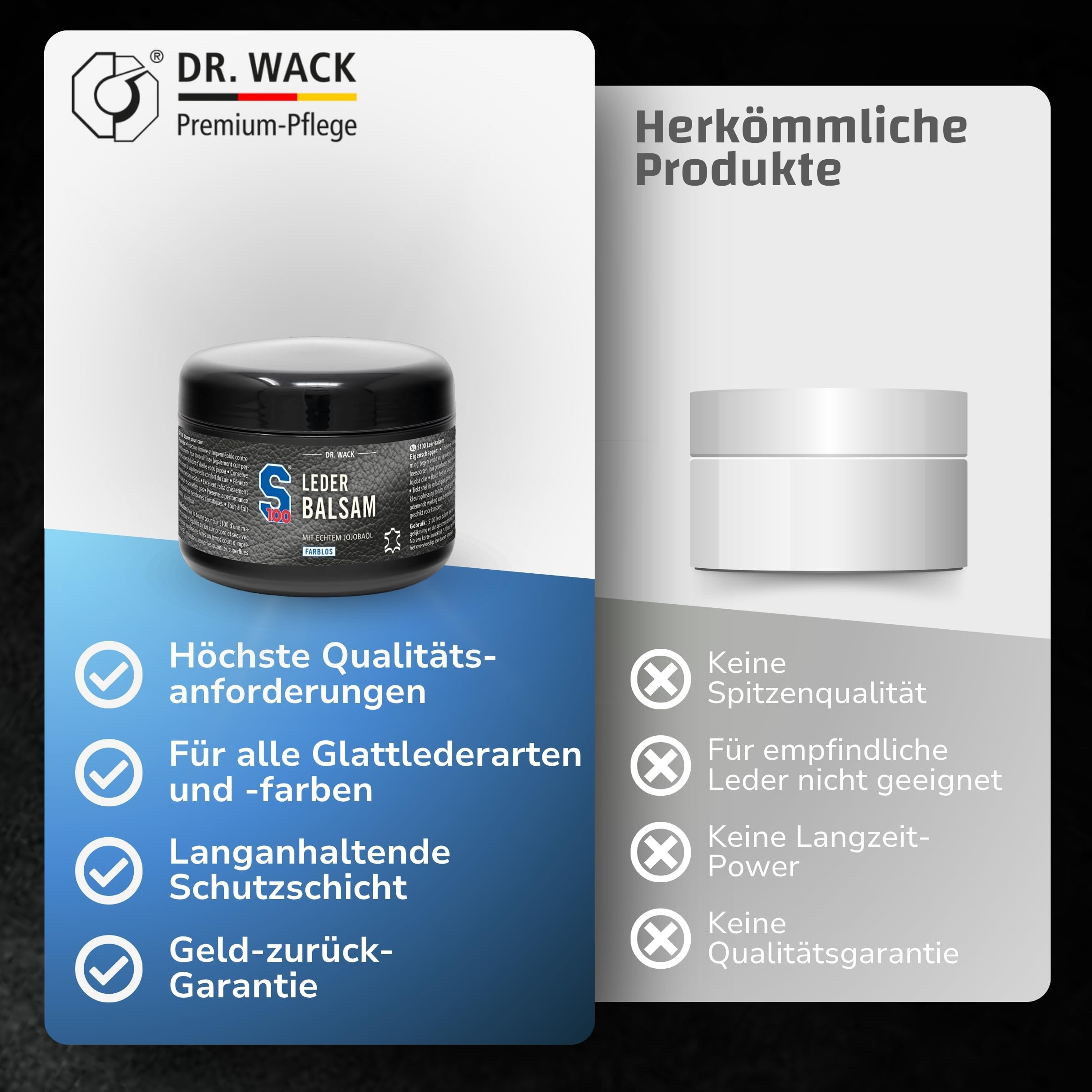 dr-wack-s100-leder-balsam-motorrad-lederpflege-250-ml image 6