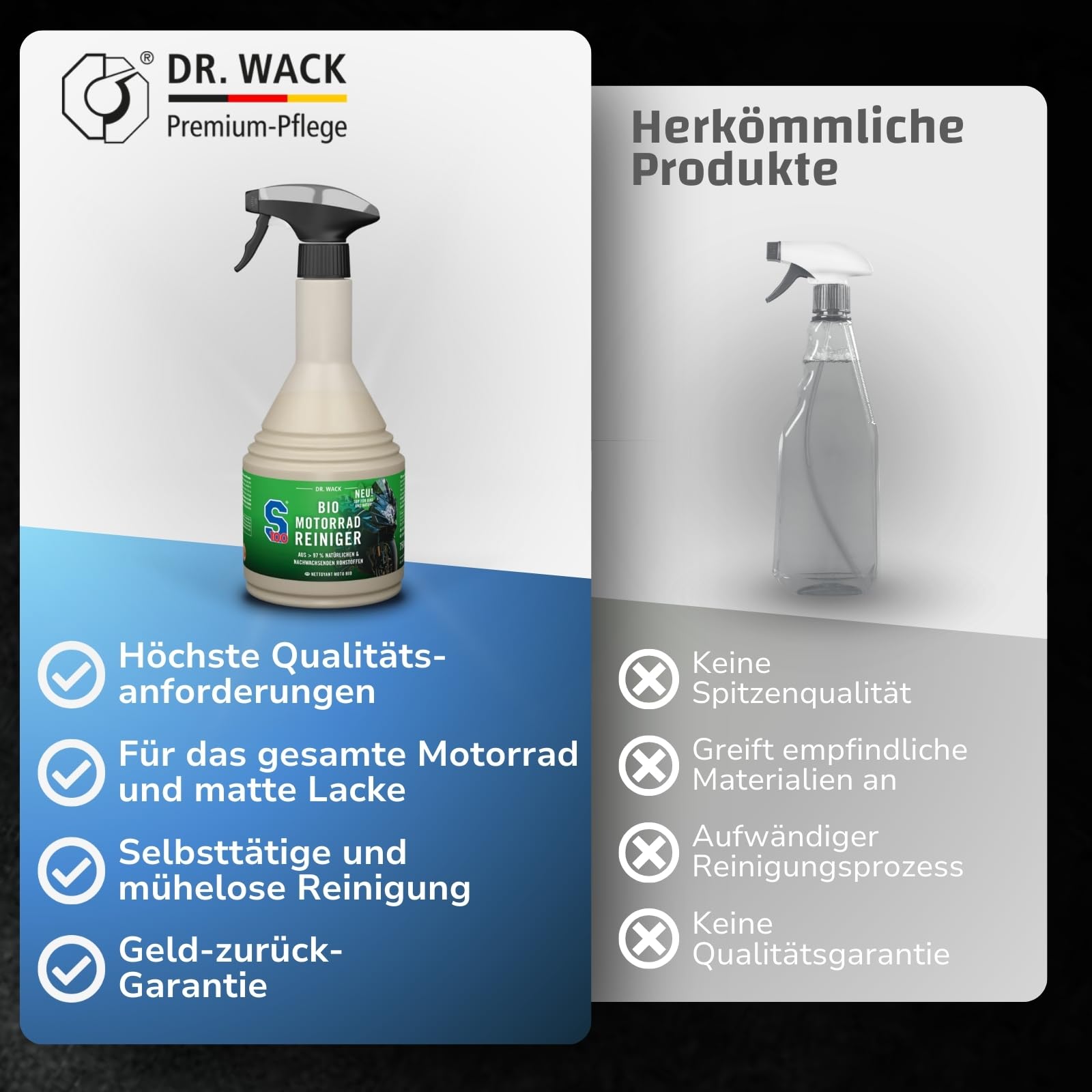 dr-wack-s100-bio-motorradreiniger-750-ml-biologisch-abbaubarer-motorrad-reiniger image 6