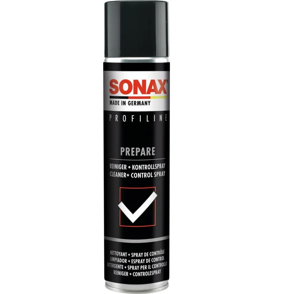 sonax-profiline-prepare-400-ml-lackentfetter-zur-versiegelungsvorbereitung image 1