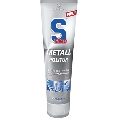 dr-wack-s100-metallpolitur-100-ml-polierpaste-f-r-chrom-alu-edelstahl image 3