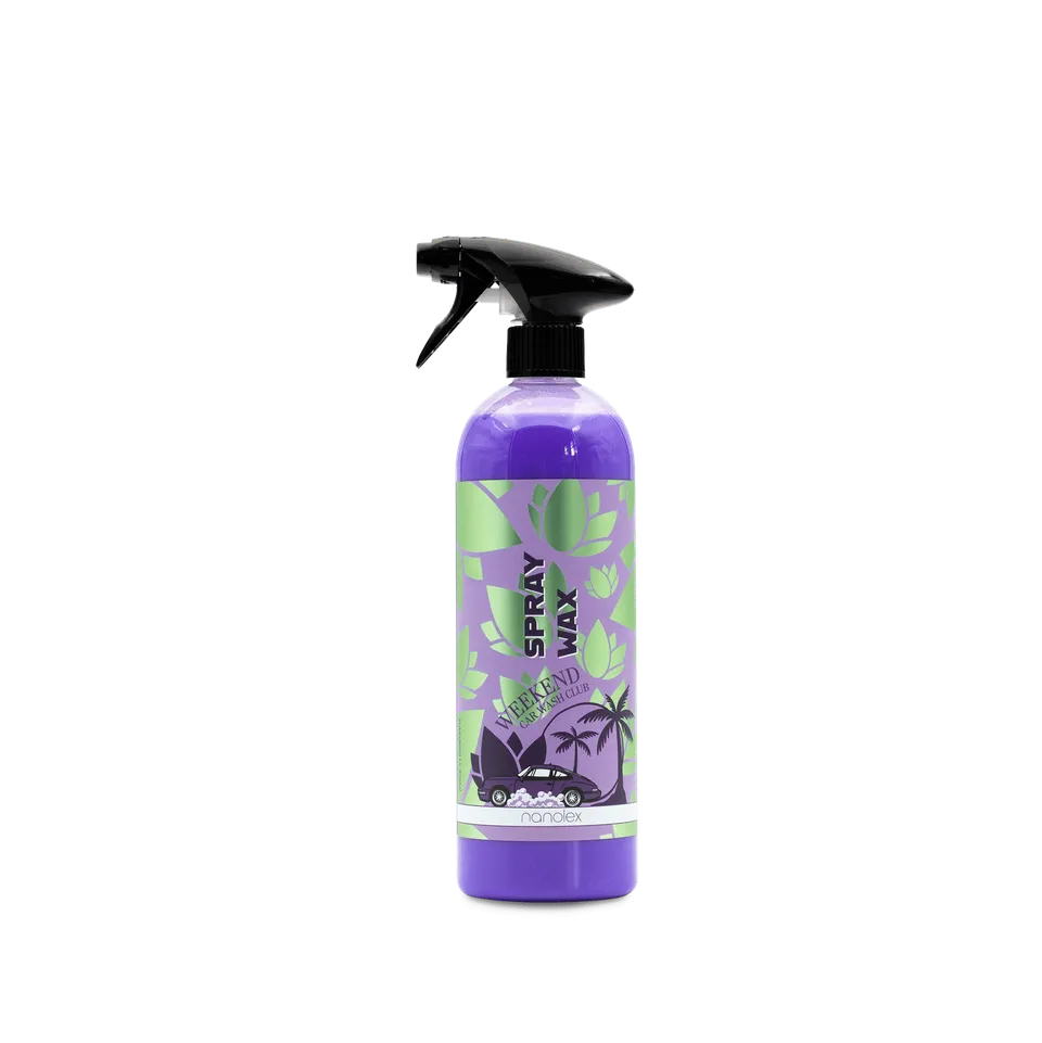 nanolex-spray-wax-spr-hwachs-mit-sio2-f-r-glanzlacke image 1