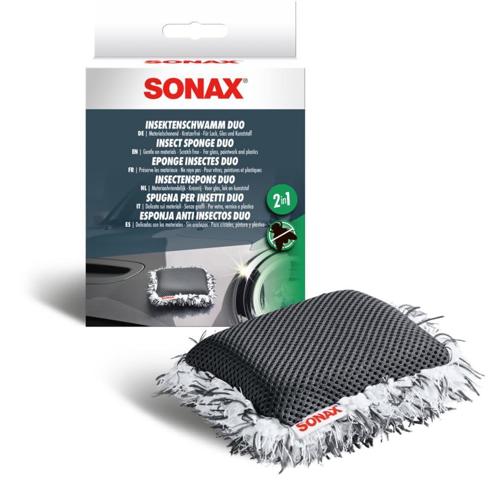 sonax-insektenschwamm-duo-1-st-ck image 1