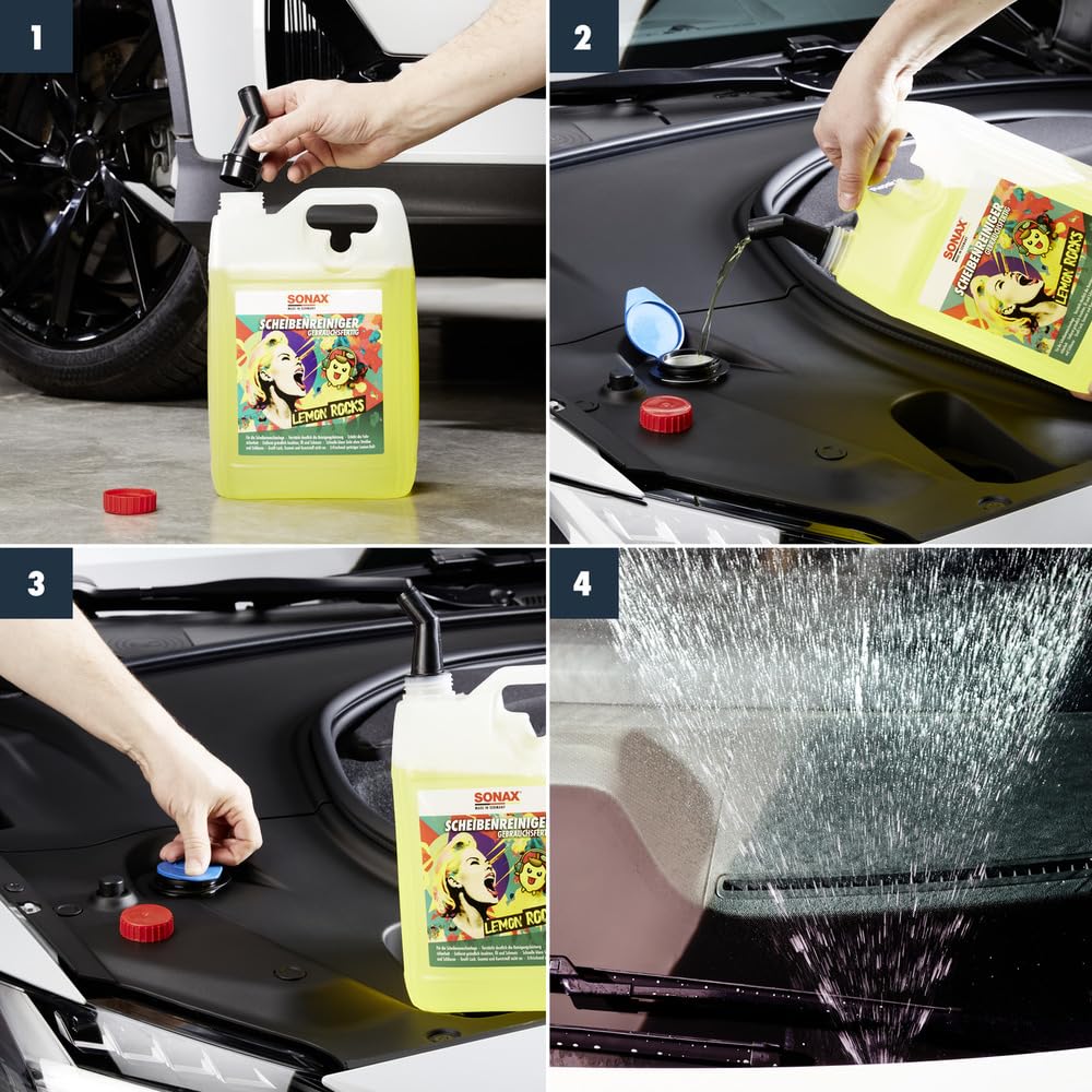 sonax-scheibenreiniger-gebrauchsfertig-lemon-rocks-5-liter image 5