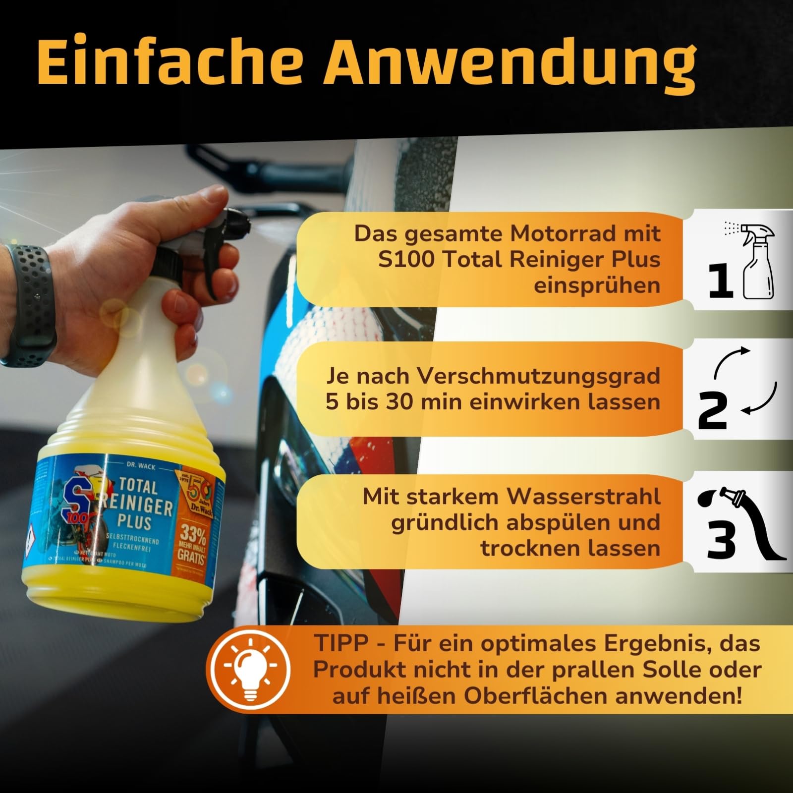 dr-wack-s100-total-reiniger-plus-1000-ml-limited-edition-gel image 4