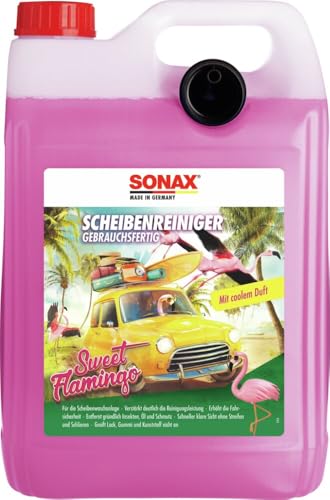 sonax-scheibenreiniger-gebrauchsfertig-sweet-flamingo-5-liter image 8