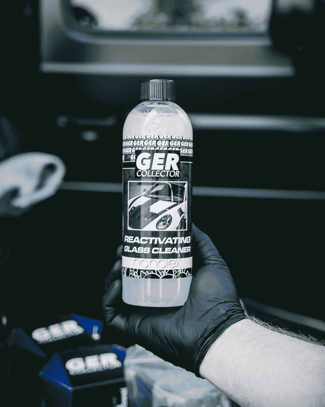 nanolex-gercollector-reactivating-glass-cleaner-glasreiniger image 2