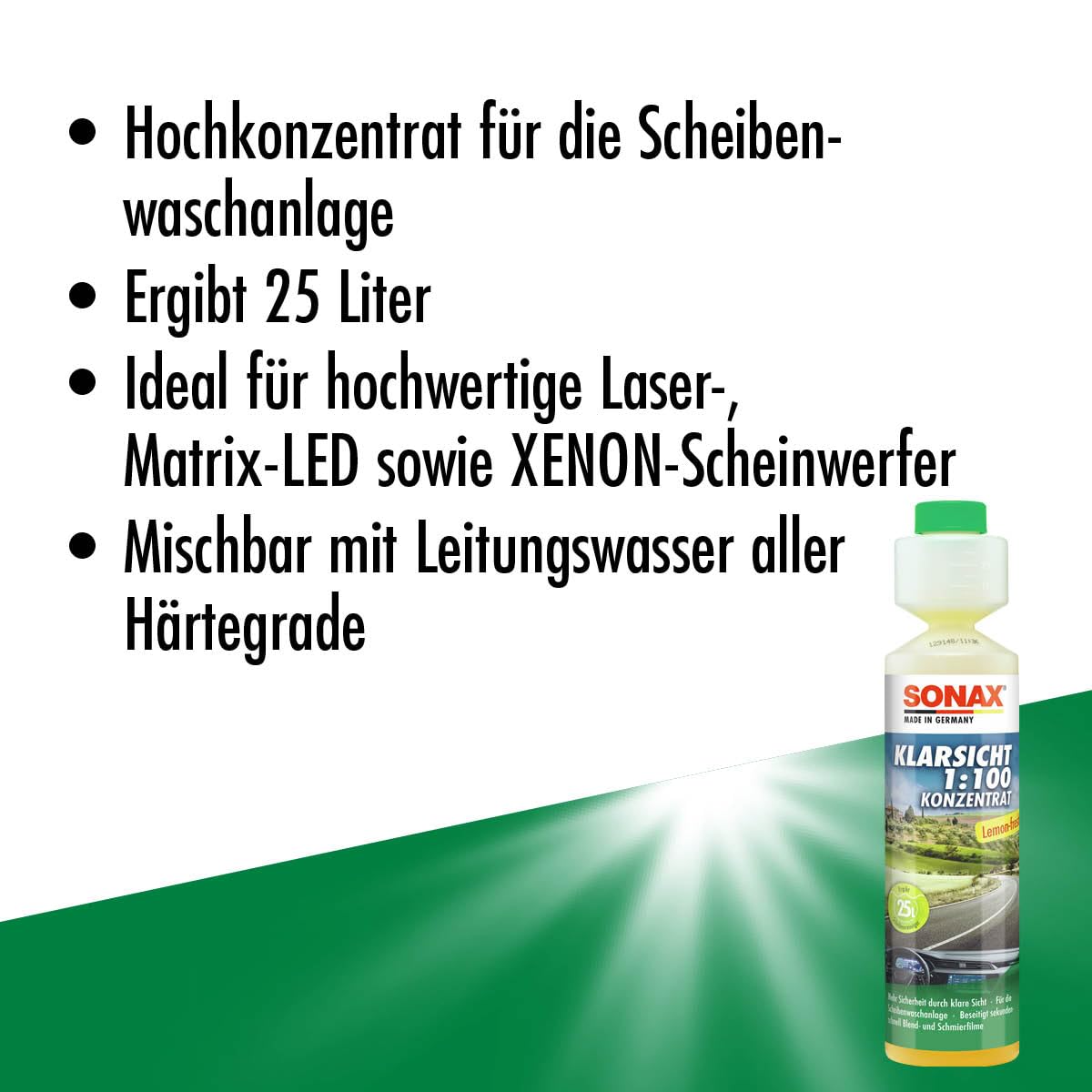 sonax-klarsicht-1-100-konzentrat-lemon-fresh-scheibenreiniger-zusatz-250-ml image 3