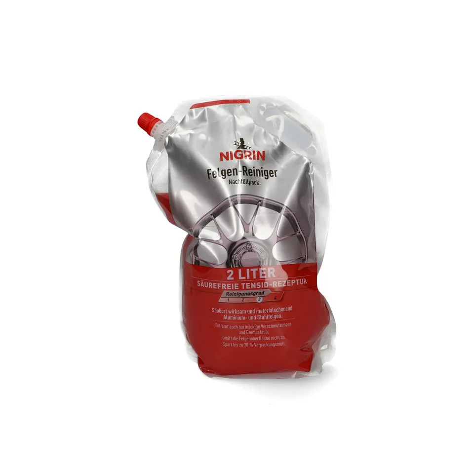 nigrin-felgen-reiniger-nachf-llpack-2-liter-s-urefrei image 1