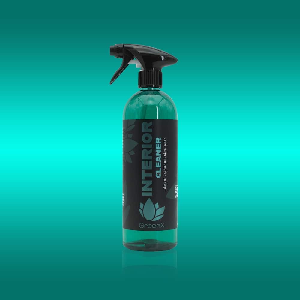 nanolex-greenx-interior-cleaner-innenraumreiniger image 1