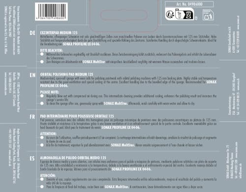 sonax-exzenterpad-medium-125-mm-polierschwamm image 4