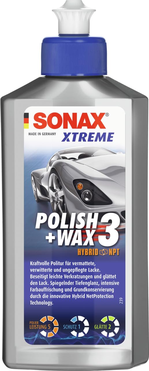 sonax-xtreme-polish-wax-2-hybrid-npt-250-ml-lackpolitur-mit-versiegelung image 8