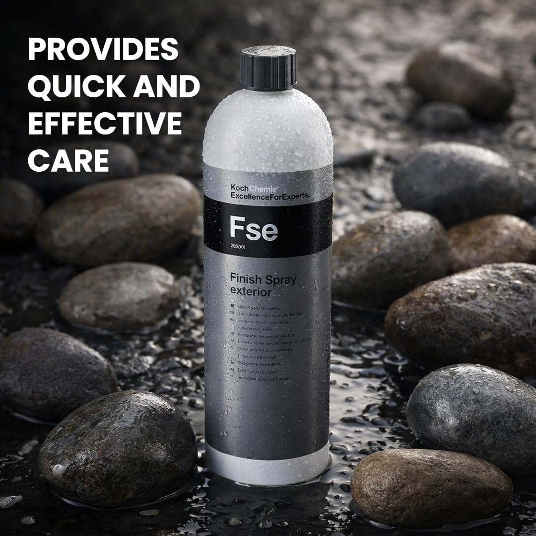 koch-chemie-finish-spray-exterior-quick-detailer-1-l image 8
