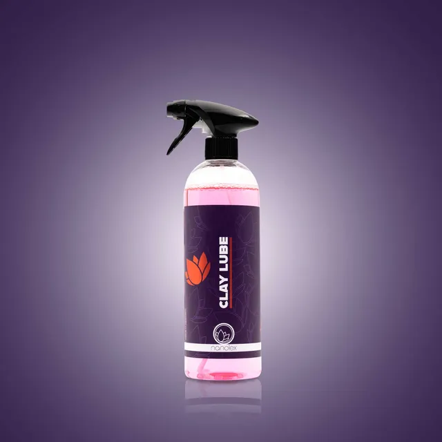 nanolex-clay-lube-weekend-car-wash-club-gleitmittel-f-r-reinigungsknete image 1