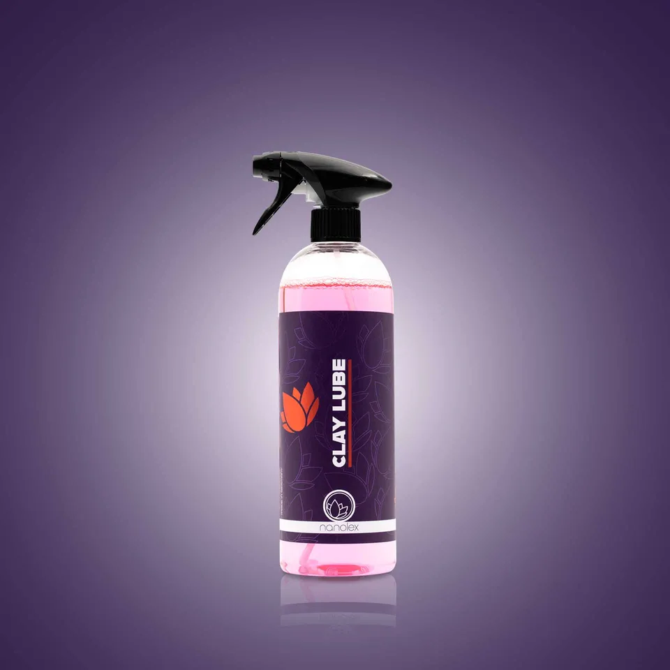 nanolex-clay-lube-weekend-car-wash-club-gleitmittel-f-r-reinigungsknete image 1