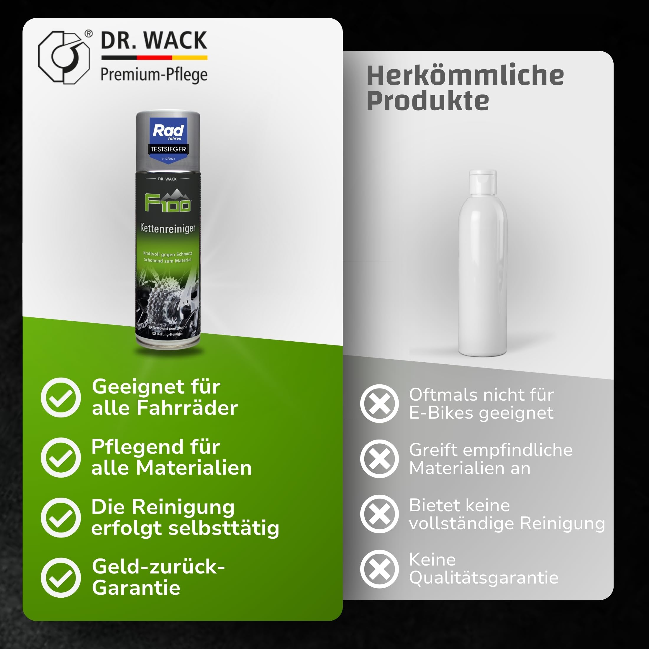 dr-wack-f100-kettenreiniger-spray-300-ml-f-r-alle-fahrradketten image 5