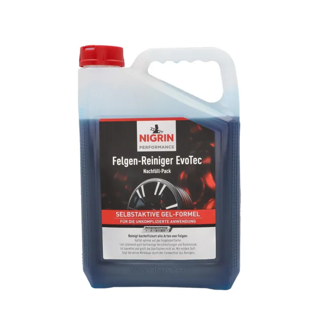nigrin-felgen-reiniger-evotec-3-liter-s-urefrei-mit-wirk-indikator image 1