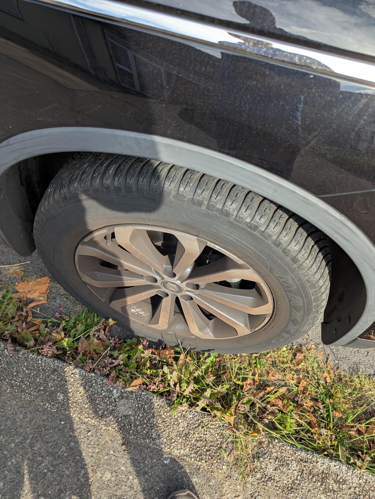 Für Vielfahrer Pflicht