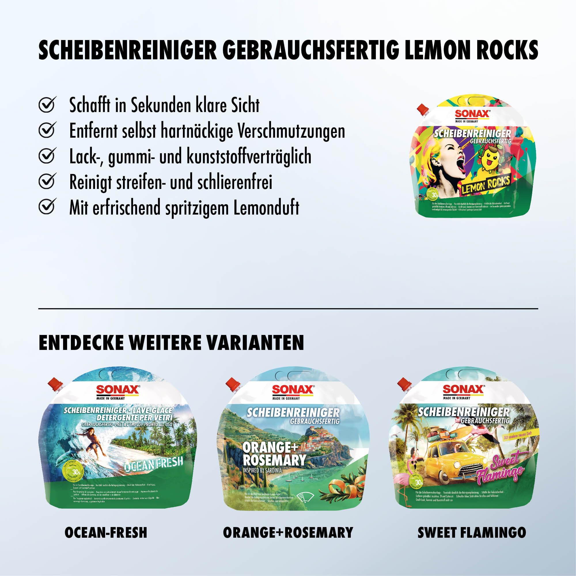 sonax-scheibenreiniger-gebrauchsfertig-lemon-rocks-sommer-scheibenreiniger-3-lit image 3
