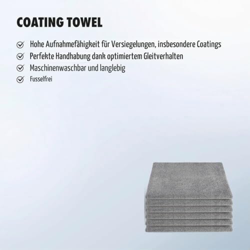 sonax-coating-towel-ultra-microfasertuch-40x40-cm-50-st-ck-pack image 6