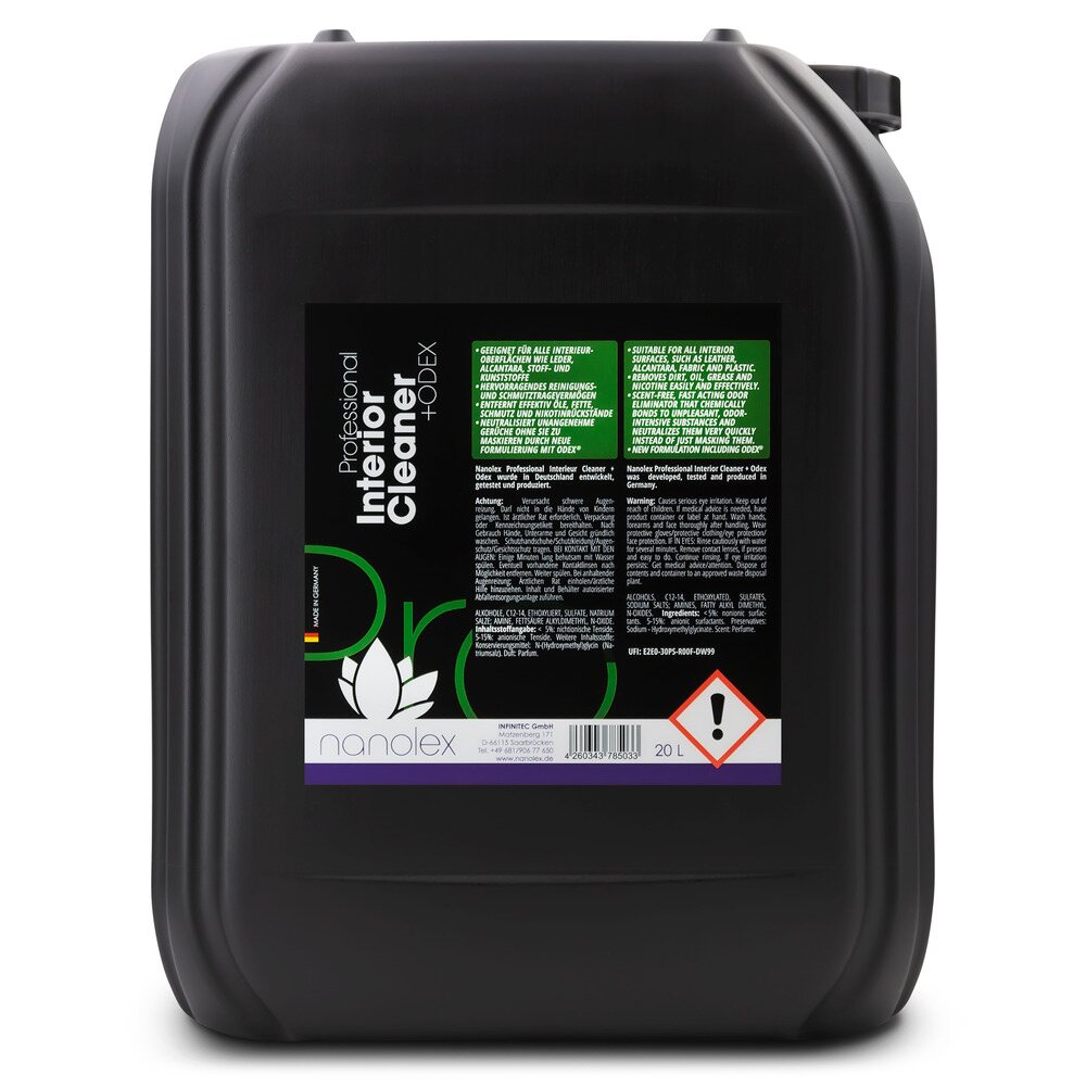 nanolex-professional-interior-cleaner-odex-innenraumreiniger-mit-geruchsneutrali image 3