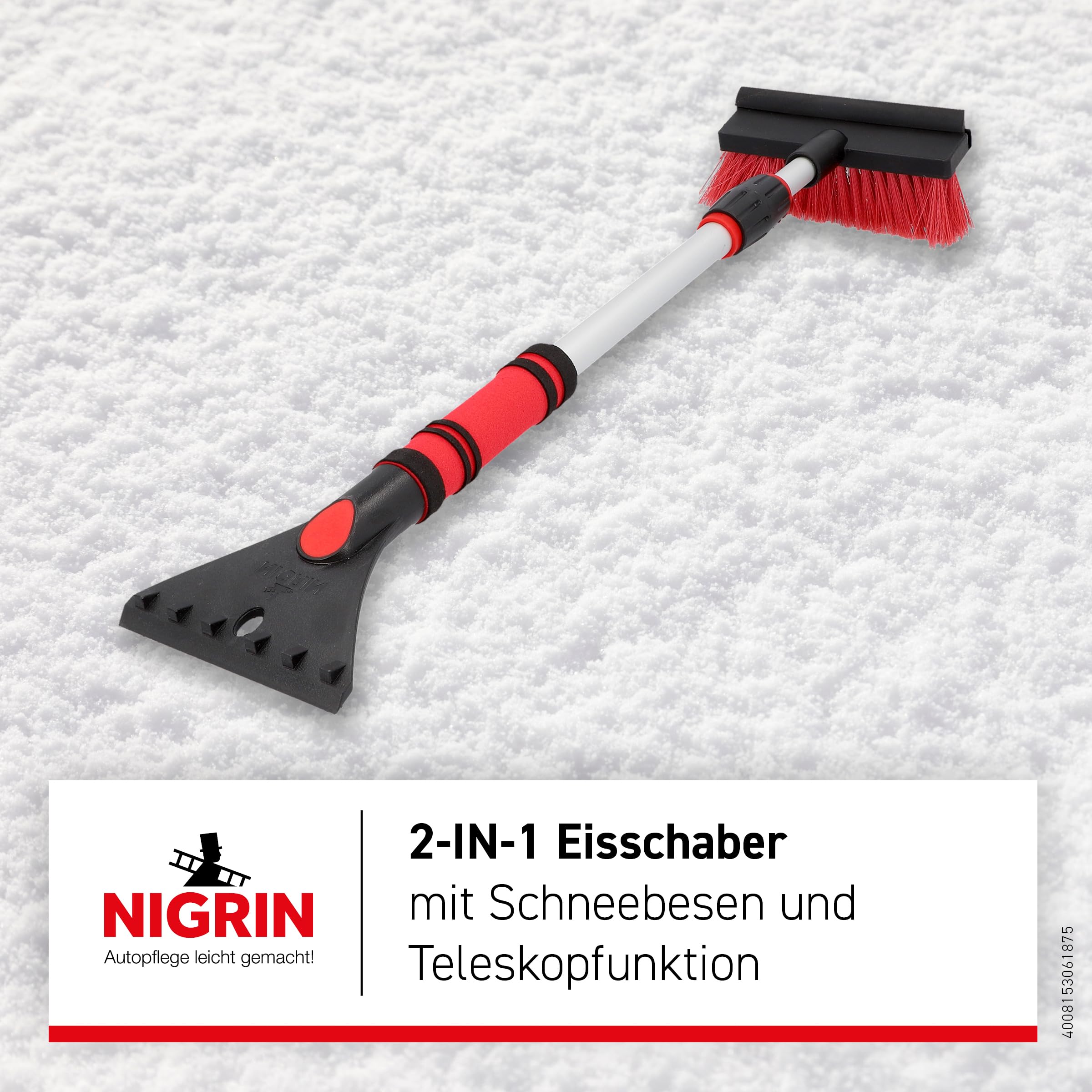 nigrin-eisschaber-mit-schneebesen-teleskopierbar-60-95-5-cm image 3