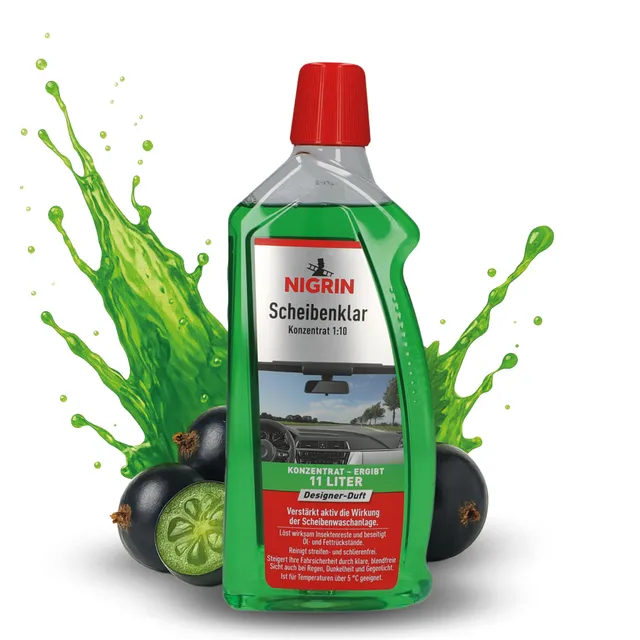 nigrin-scheibenklar-konzentrat-1-10-designer-duft-1-liter-zusatz-f-r-scheibenwas image 1