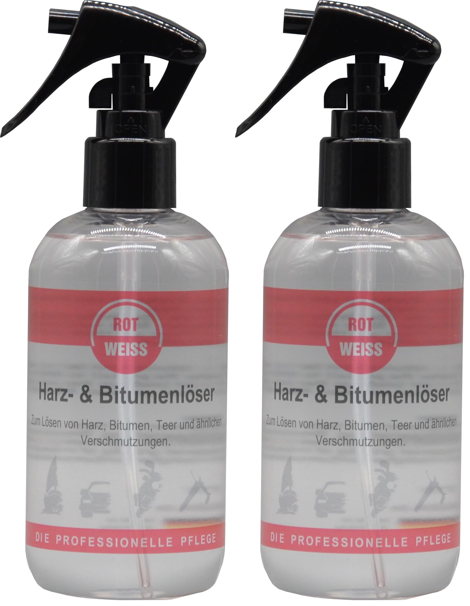 rotweiss-1715-harz-bitumenl-ser-250-ml-f-r-lack-glas-gfk image 2