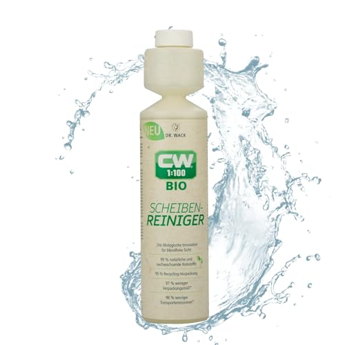 dr-wack-cw1-100-bio-scheibenreiniger-hochkonzentrat-250-ml image 8