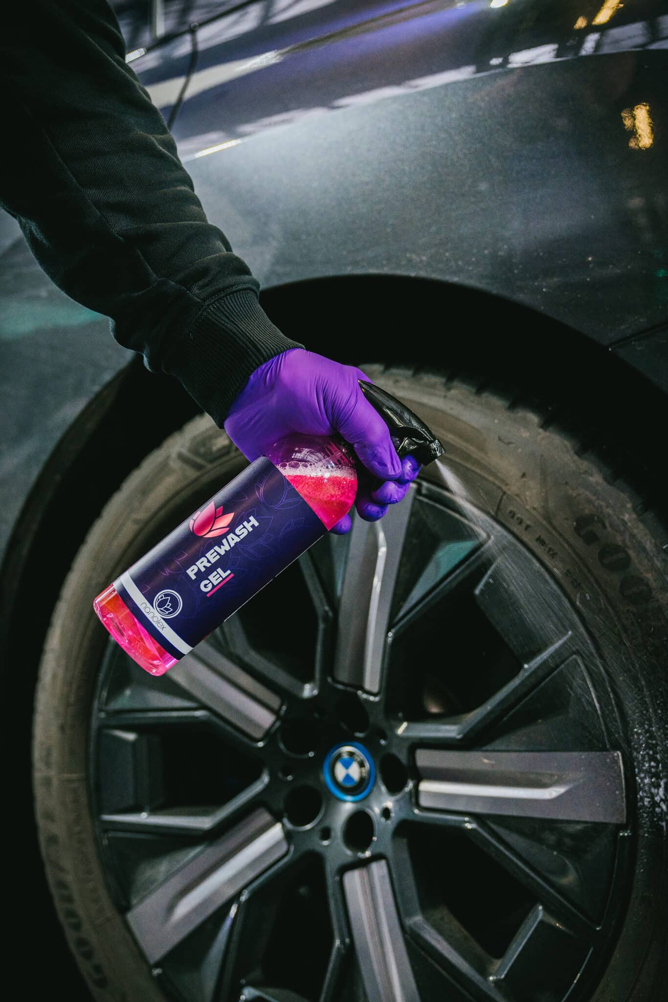 nanolex-prewash-gel-vorw-sche-gel-f-r-auto-weekend-car-wash-club image 5