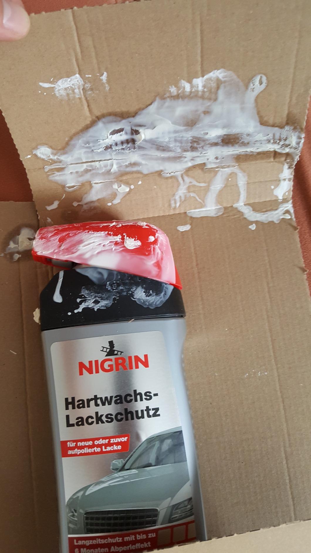 Okay, kein Wundermittel