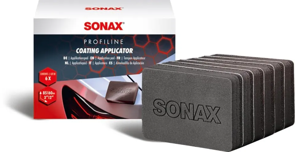 sonax-profiline-coating-applicator-6-st-ck-85x60-mm image 1