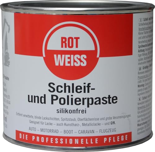 rotweiss-5150-schleif-und-polierpaste-150-ml-f-r-lack-metall-gfk-und-kunststoff image 5