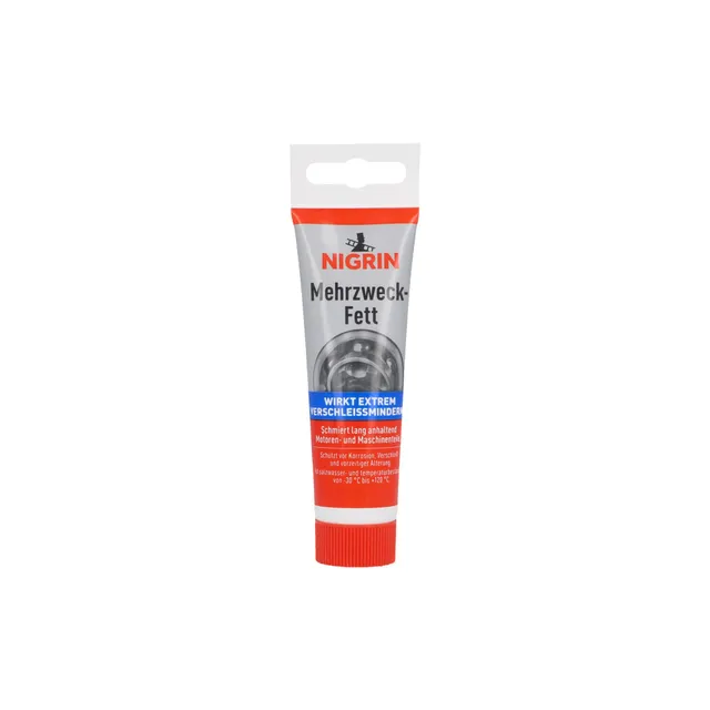 nigrin-mehrzweckfett-tube-50-g-30-c-bis-120-c image 1