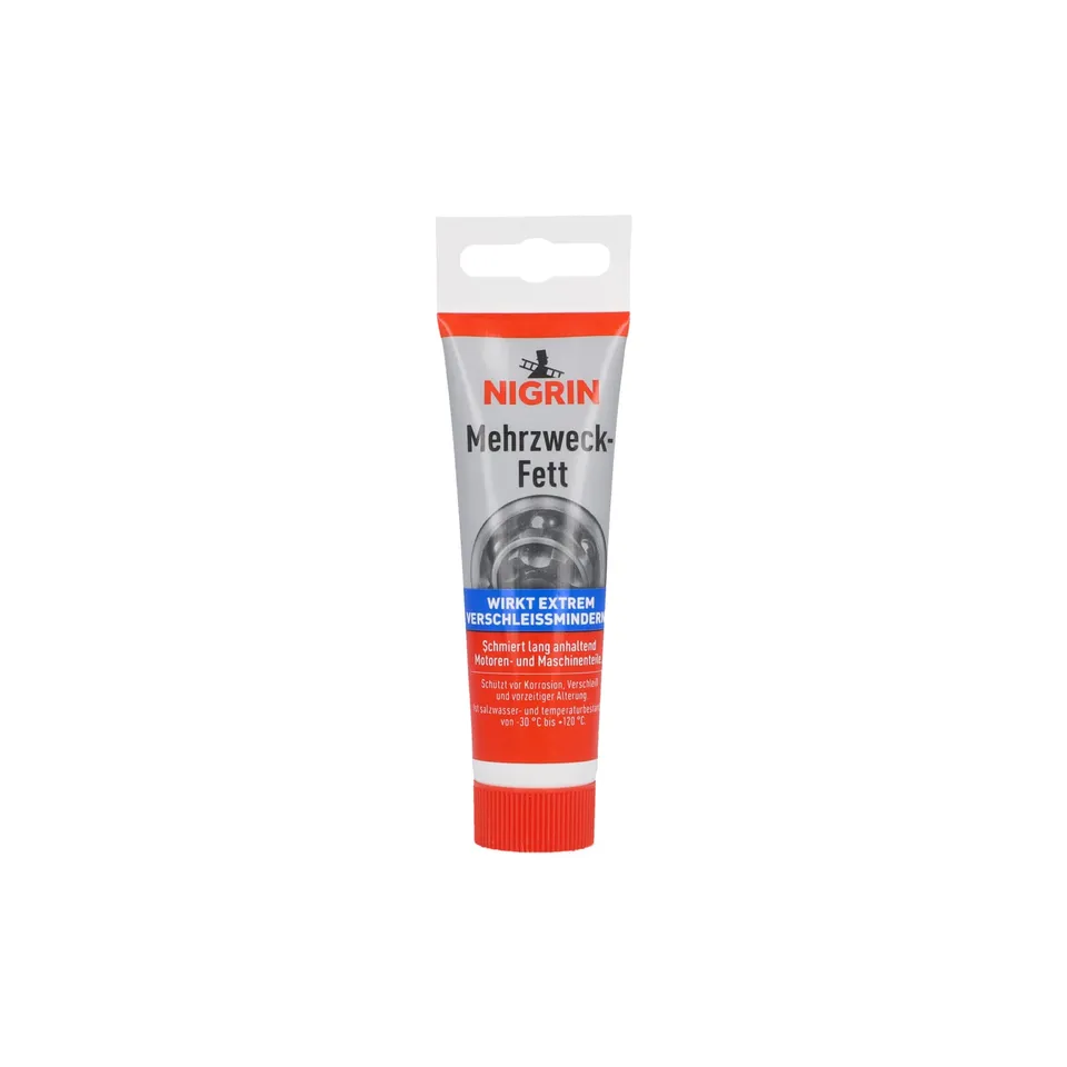 nigrin-mehrzweckfett-tube-50-g-30-c-bis-120-c image 1