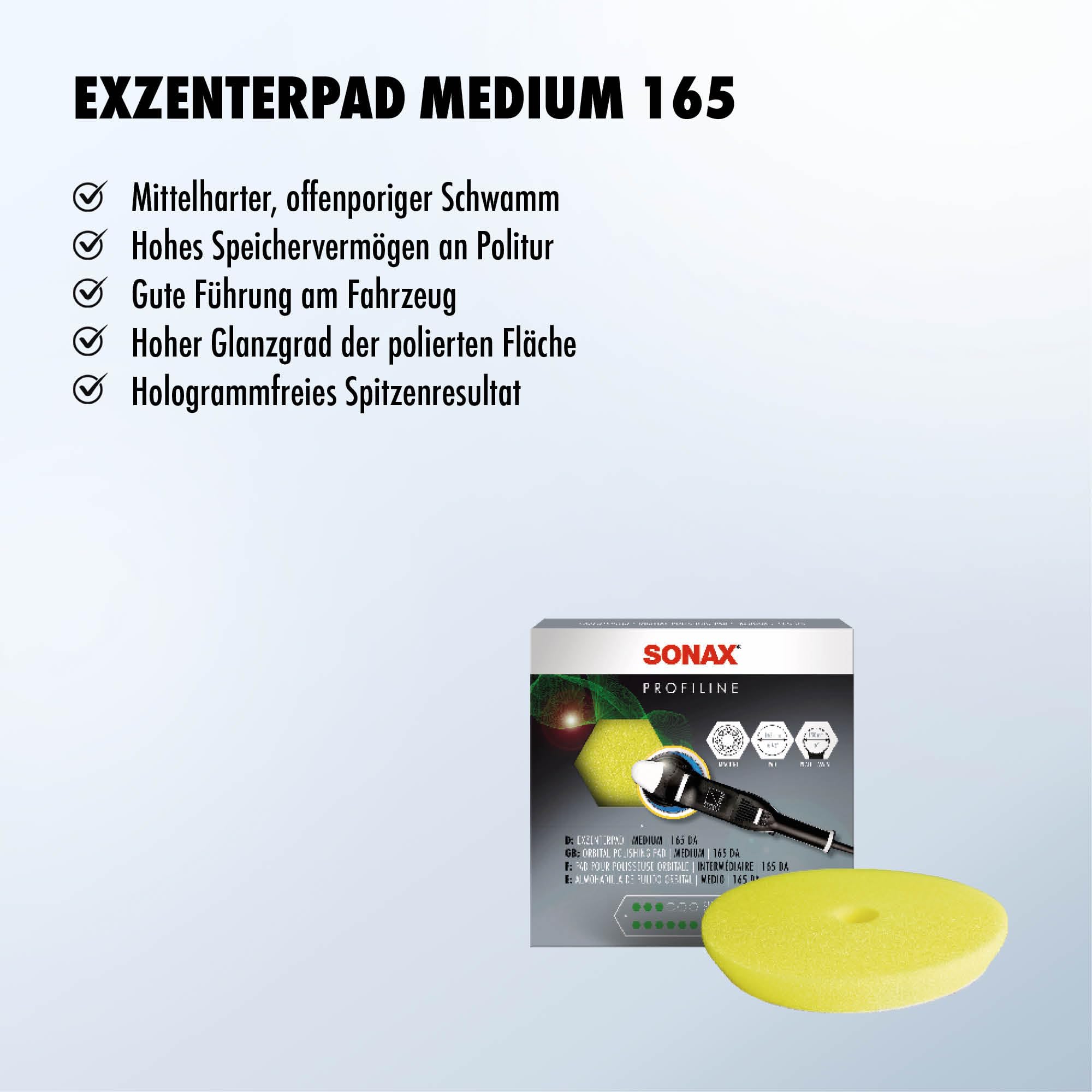 sonax-exzenterpad-medium-165-da-polierschwamm-165mm image 4