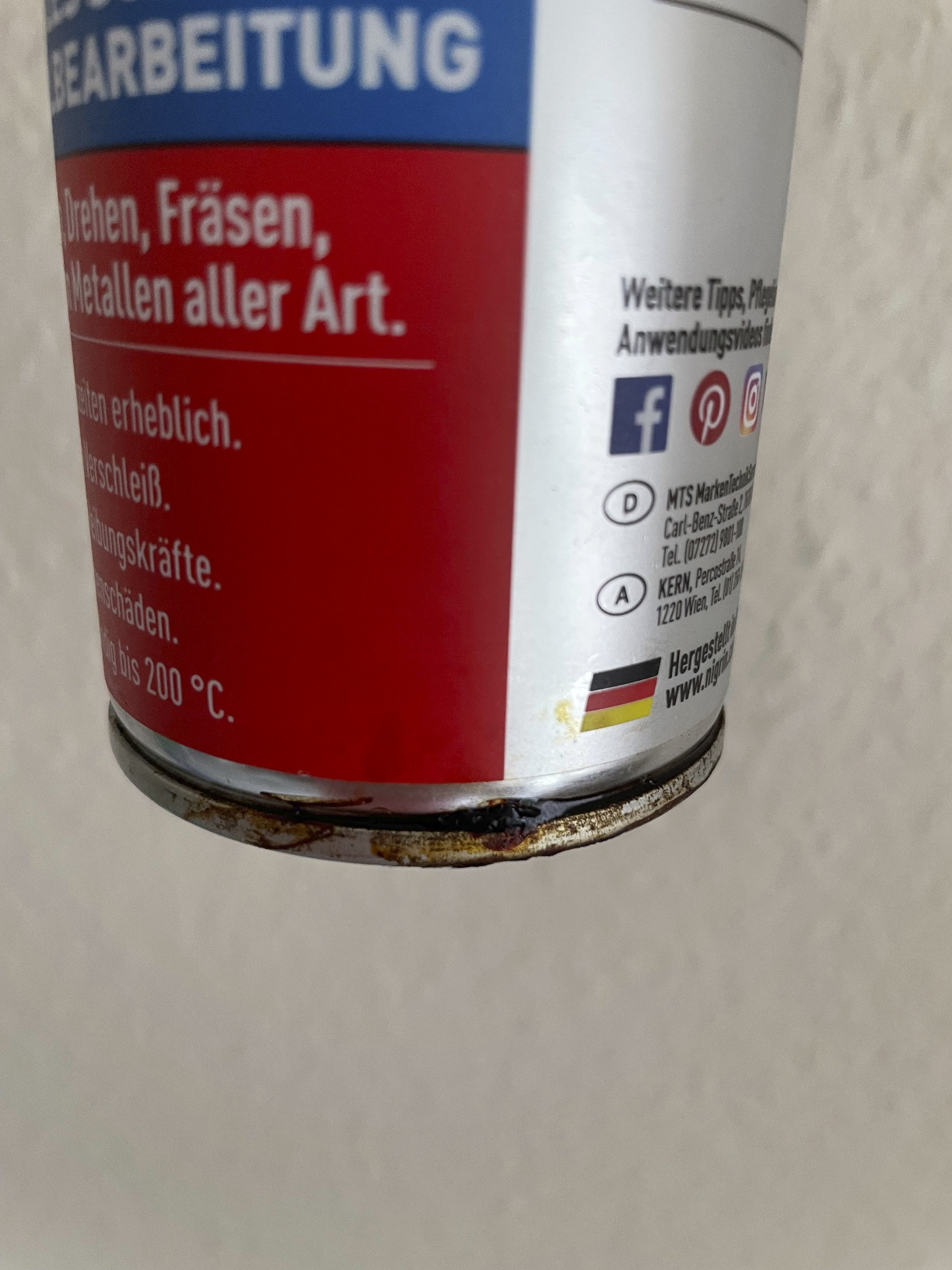 Geht super