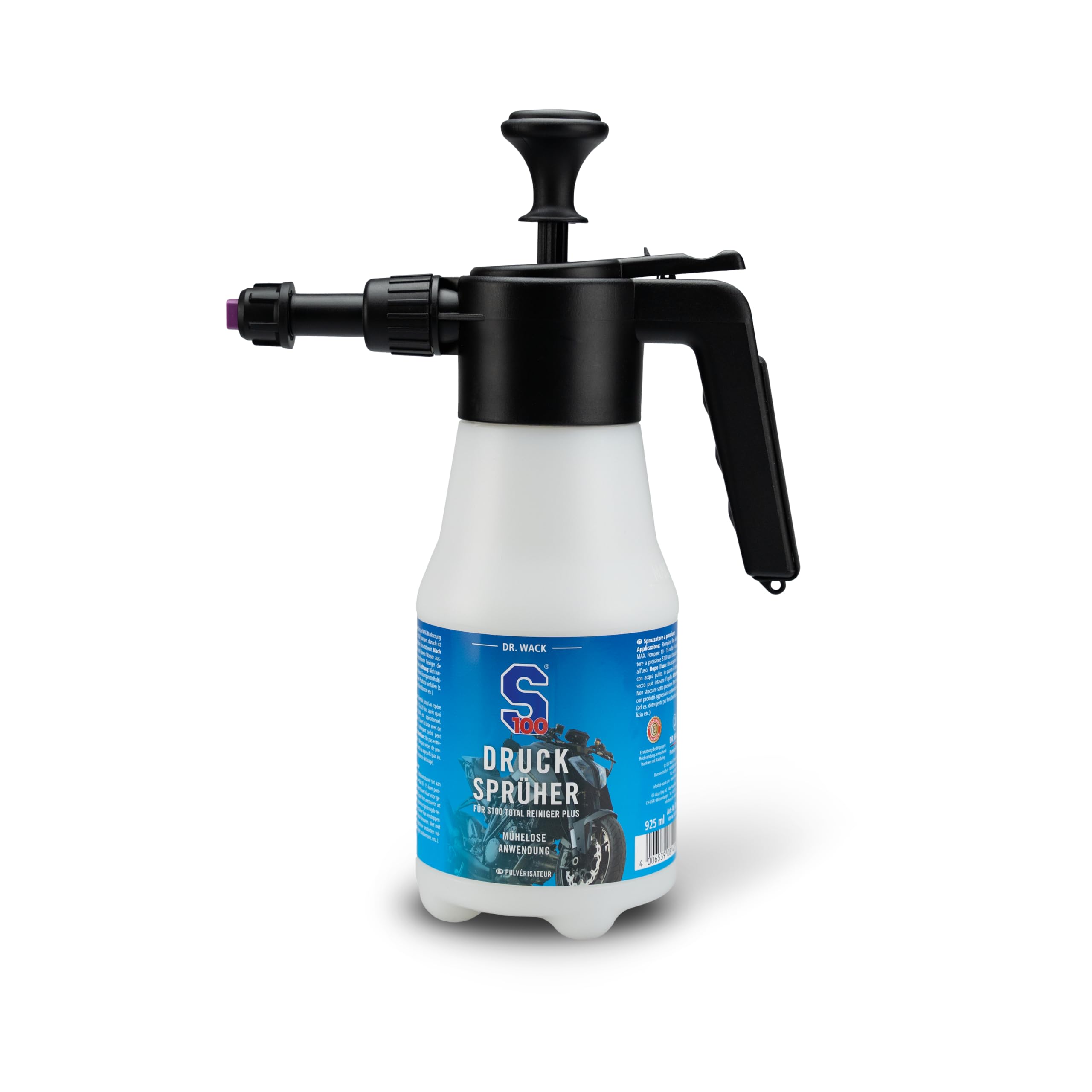 dr-wack-s100-druckspr-her-leer-925-ml-spr-hflasche image 1