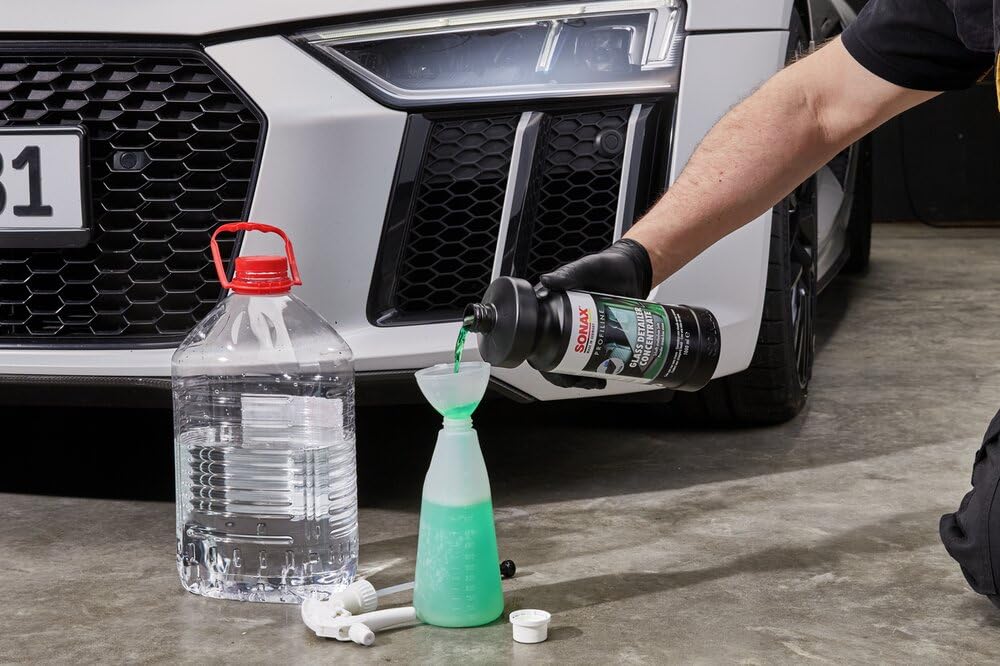 sonax-profiline-glass-detailer-concentrate-glasreiniger-konzentrat-1-liter image 3