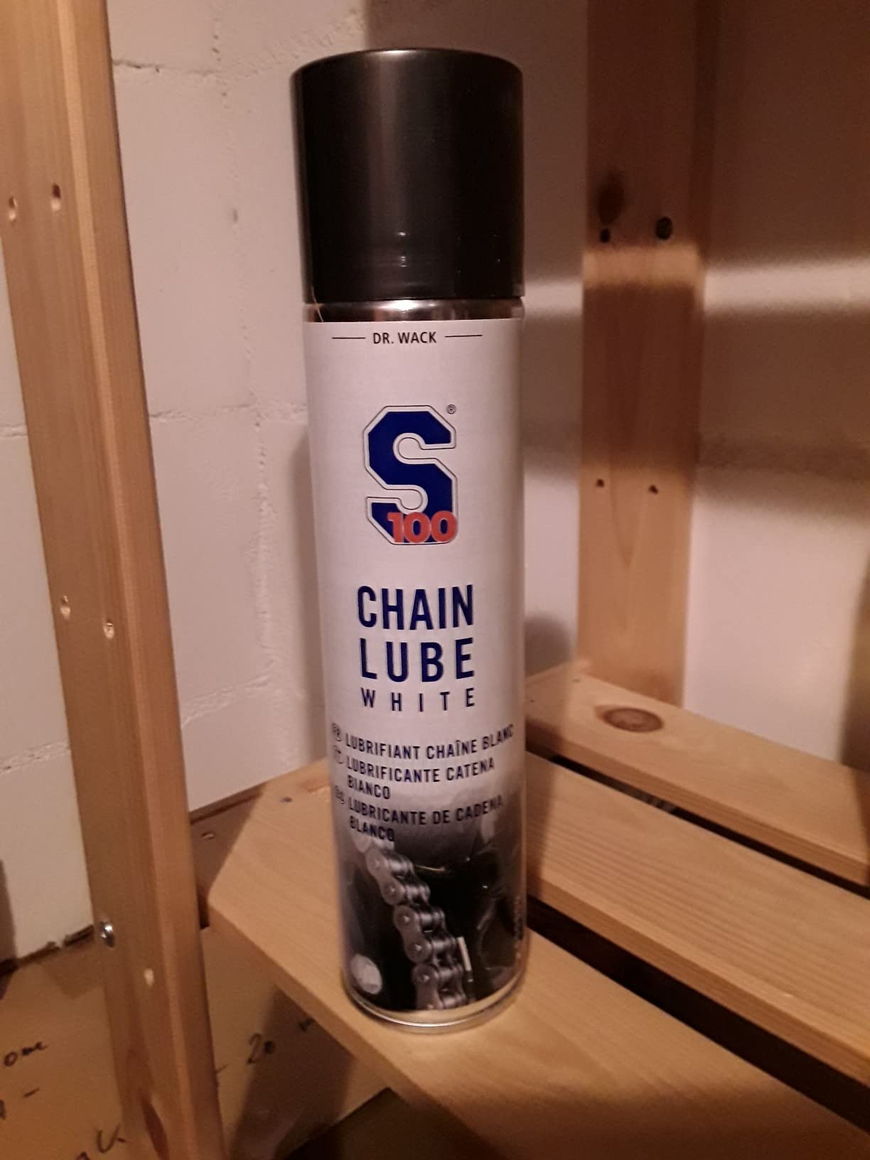 Bei mir enttäuschend