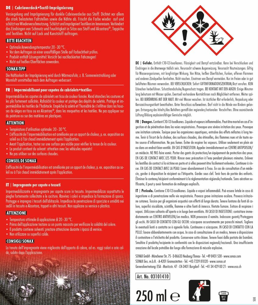 sonax-cabrioverdeck-textil-impr-gnierung-250-ml-schutz-farbauffrischung image 3