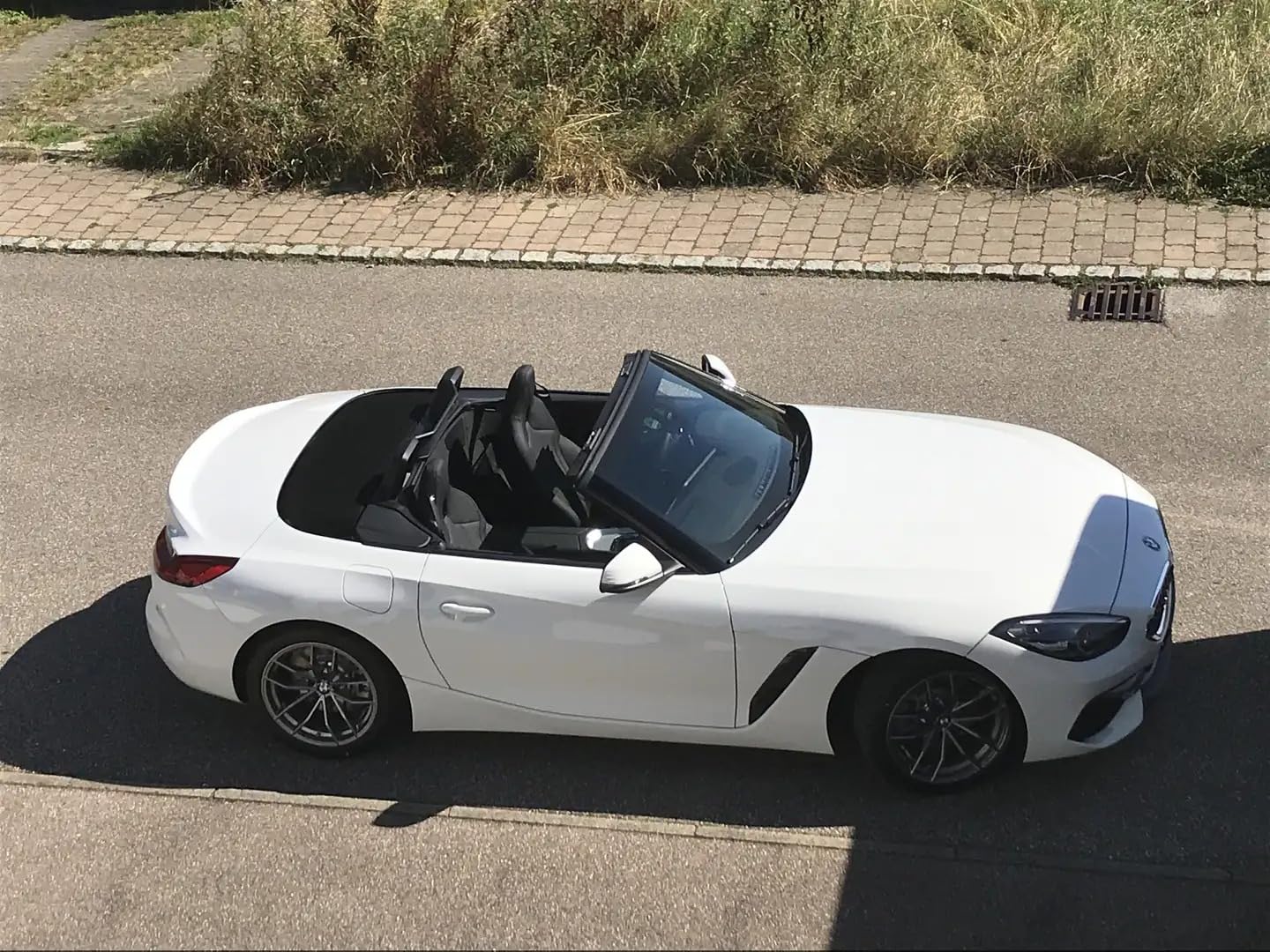 Streifenfrei sauber