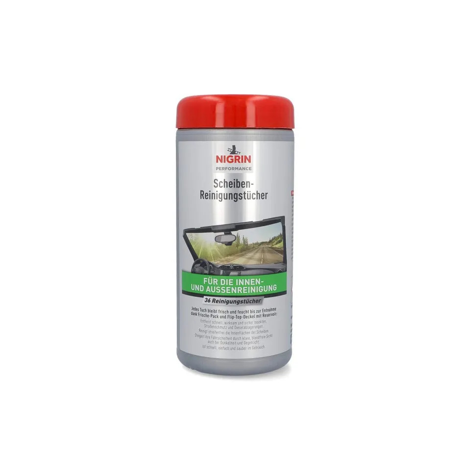 nigrin-autoscheiben-reinigungst-cher-36-st-ck-im-flip-top-frischepack image 1