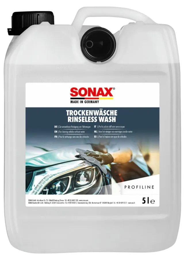 sonax-trockenw-sche-5-liter-kanister image 1