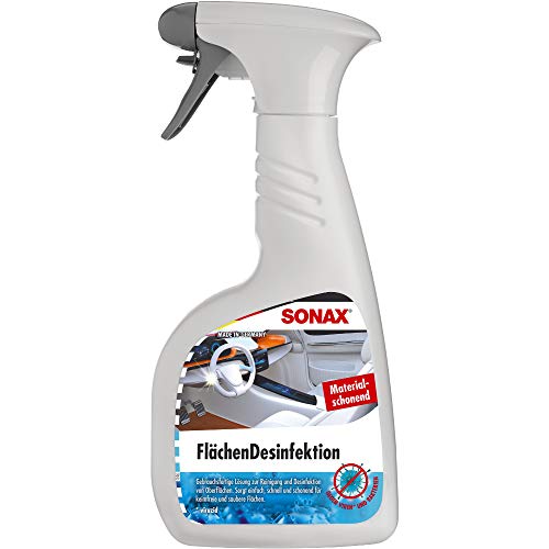 sonax-fl-chendesinfektion-500-ml-microfasertuch-gr-n image 8