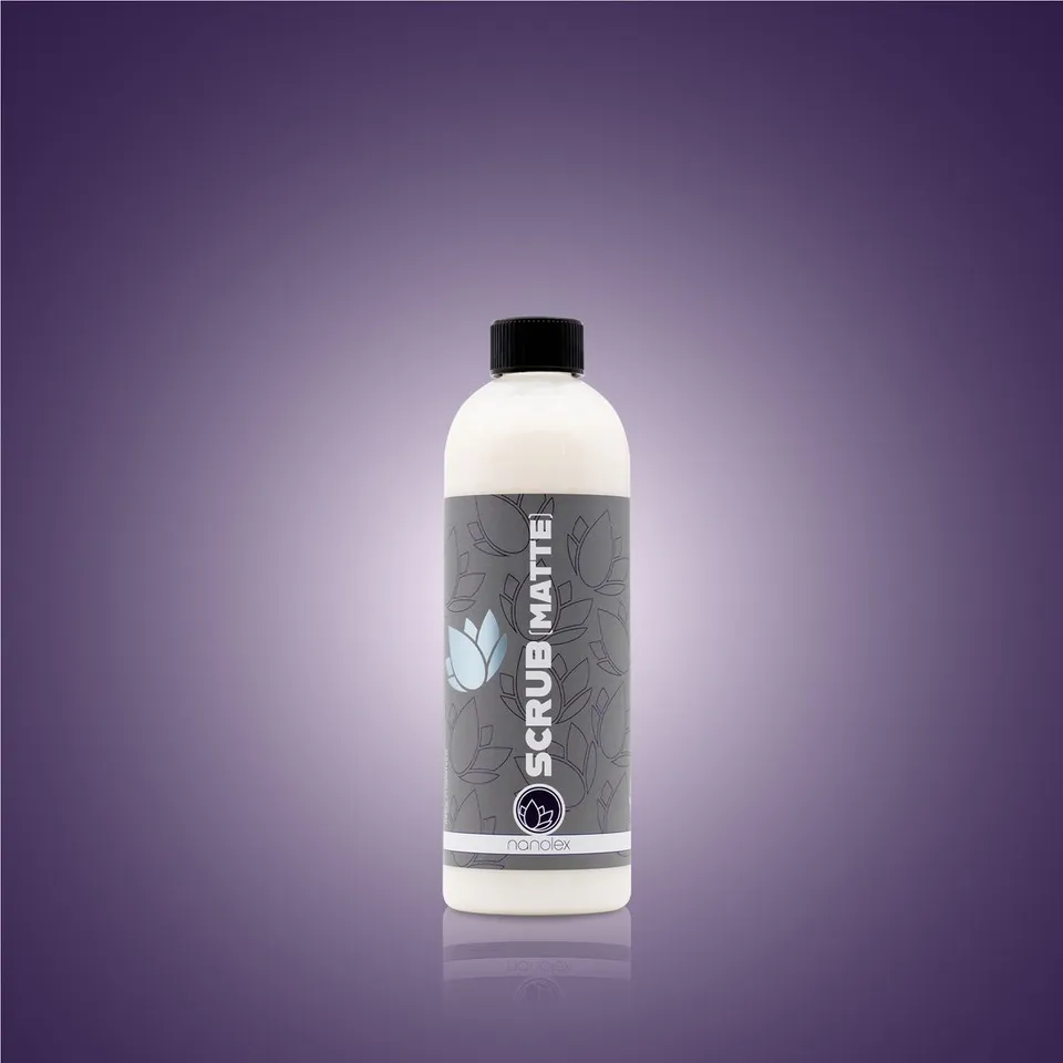 nanolex-scrub-matte-reinigungspad-matt image 1