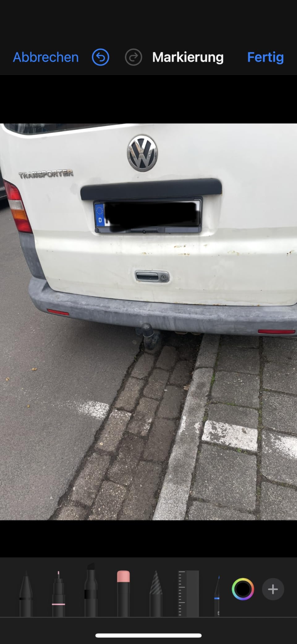 Einfach in der Anwendung
