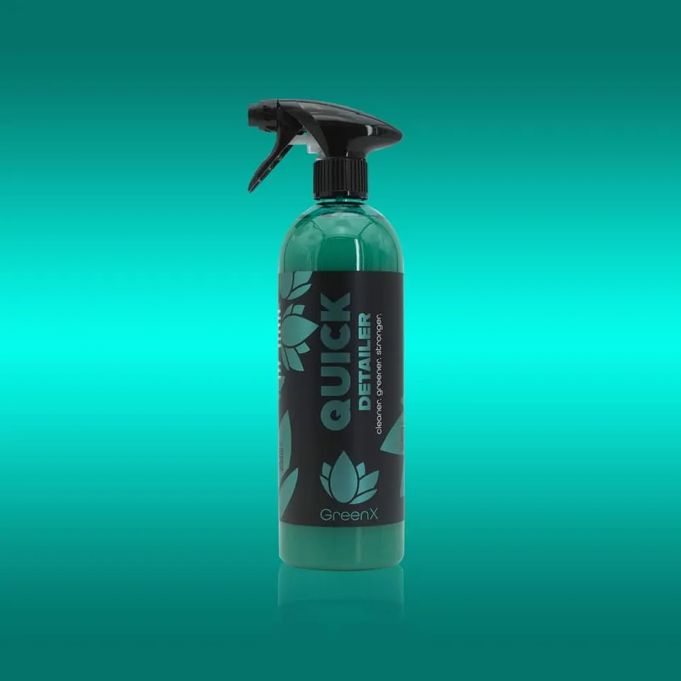 nanolex-greenx-quick-detailer-spr-hpflege-f-r-glanz-staub image 1